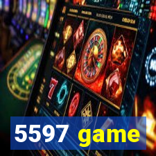 5597 game